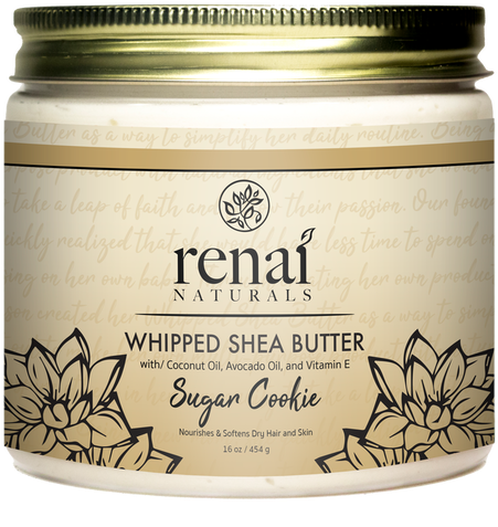 My Handmade Whipped Shea Butter Contains Only Six Natural - Colada (498x498), Png Download