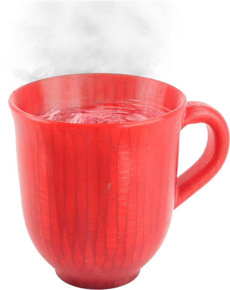 Polymaker Collaborated On The Development With Covestro - Polymaker Pc Plus (714x687), Png Download