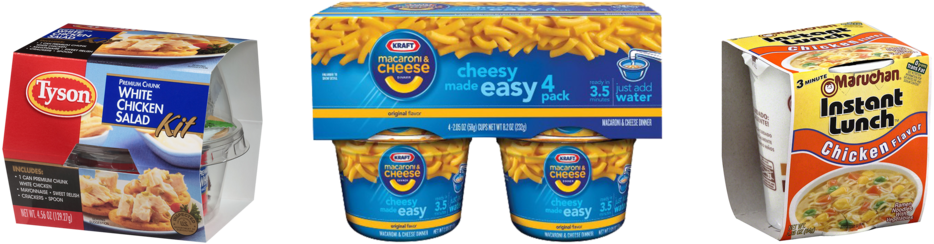 Untitled-1 Copy - Kraft Original Flavor Macaroni & Cheese Dinner (1000x328), Png Download