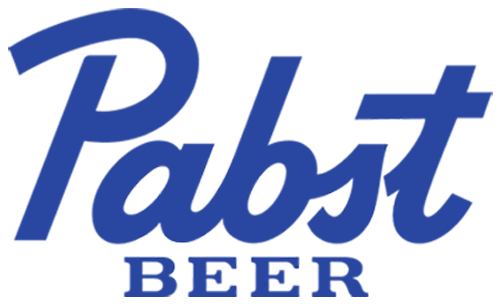 Take, Out Store Puss N Boots Tavern - Pabst Blue Ribbon Logo Png (600x600), Png Download