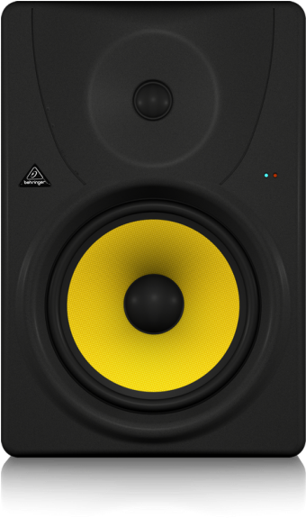 Behringer Truth B1031a Studio Monitors - Studio Monitor Png (578x578), Png Download