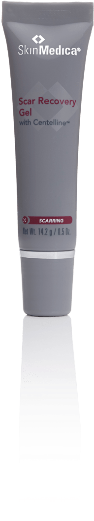 Scar Recovery Gel - Skin Medica Scar Recovery Gel With Centelline 14.2g/0.5oz (1200x1200), Png Download