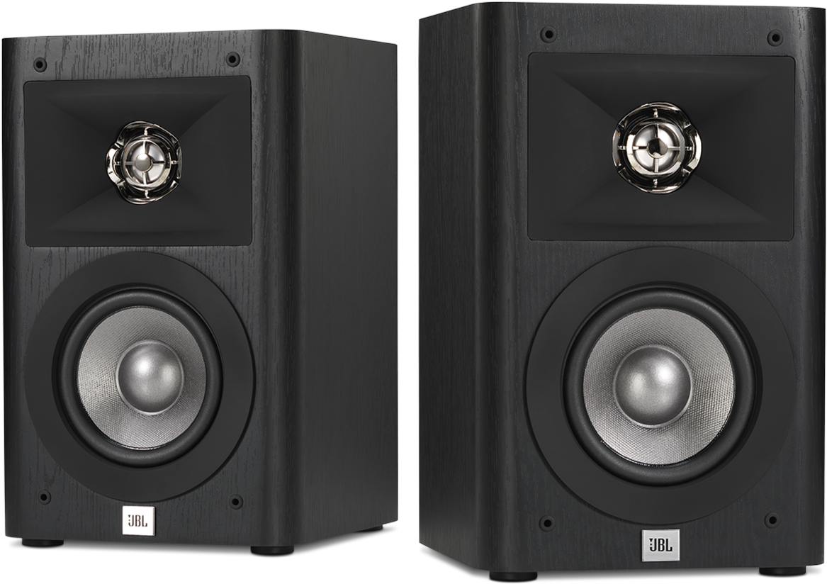 Studio - Jbl Studio 220 Bk (1605x1605), Png Download