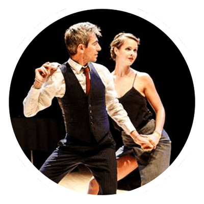 Adamo Ciarallo & Vicci Moore - Adamo Ciarallo & Vicci Moore (400x400), Png Download