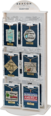 Display Case - Pabst Blue Ribbon (342x500), Png Download