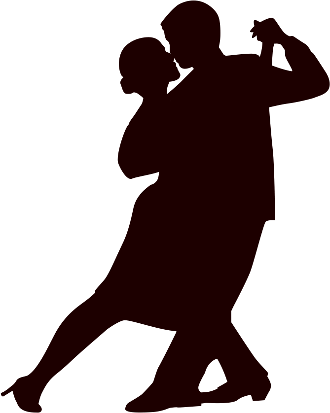 Private Lessons - Tango E Vino (1196x964), Png Download