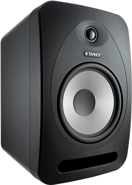 Tannoy Reveal 802 Active 8" Near-field Studio Monitors - Tannoy Reveal 802 (620x620), Png Download