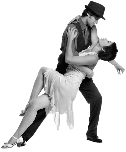 2016 India Dance Directory - Couple Dancer (810x792), Png Download