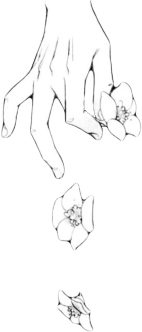 Black Kpop Aesthetic (403x714), Png Download