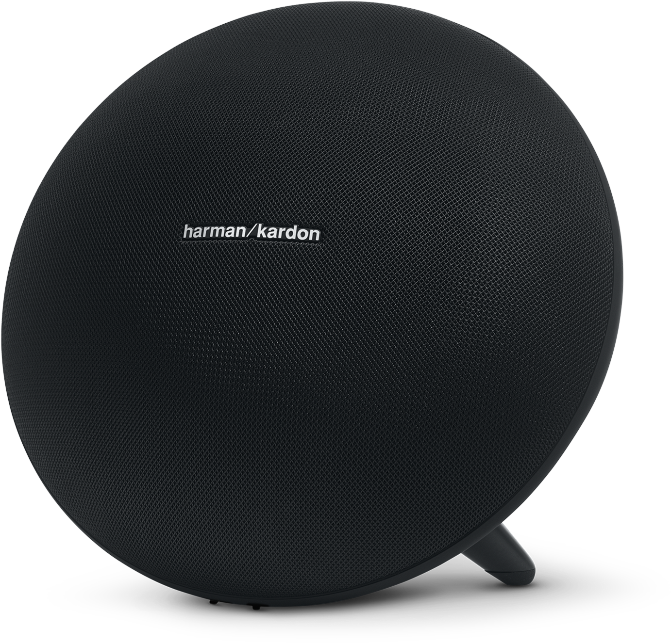 Onyx Studio - Harman Kardon Onyx 4 Speaker (1605x1605), Png Download