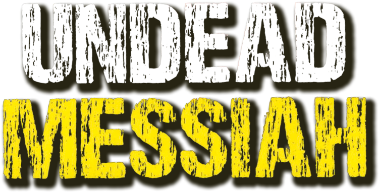 Undead Messiah Logo - Portable Network Graphics (1000x547), Png Download