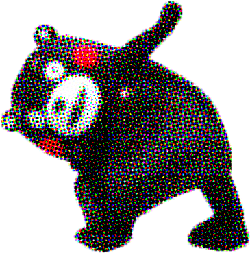 Kumamon Was Voted The Most Popular Yuru Kyara In - Kumamoto Symbol (391x402), Png Download
