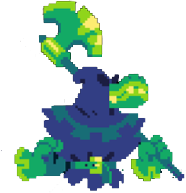 Executioner - Wiki (400x450), Png Download