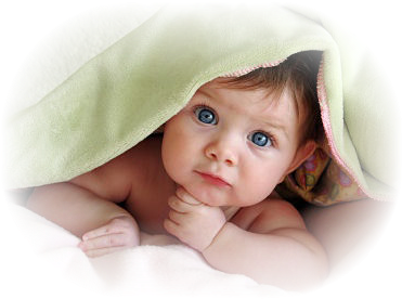 The Social Security Administration Just Released Its - Baby (400x305), Png Download