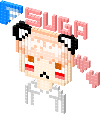View Cursor On T-shirt - Suga (330x418), Png Download