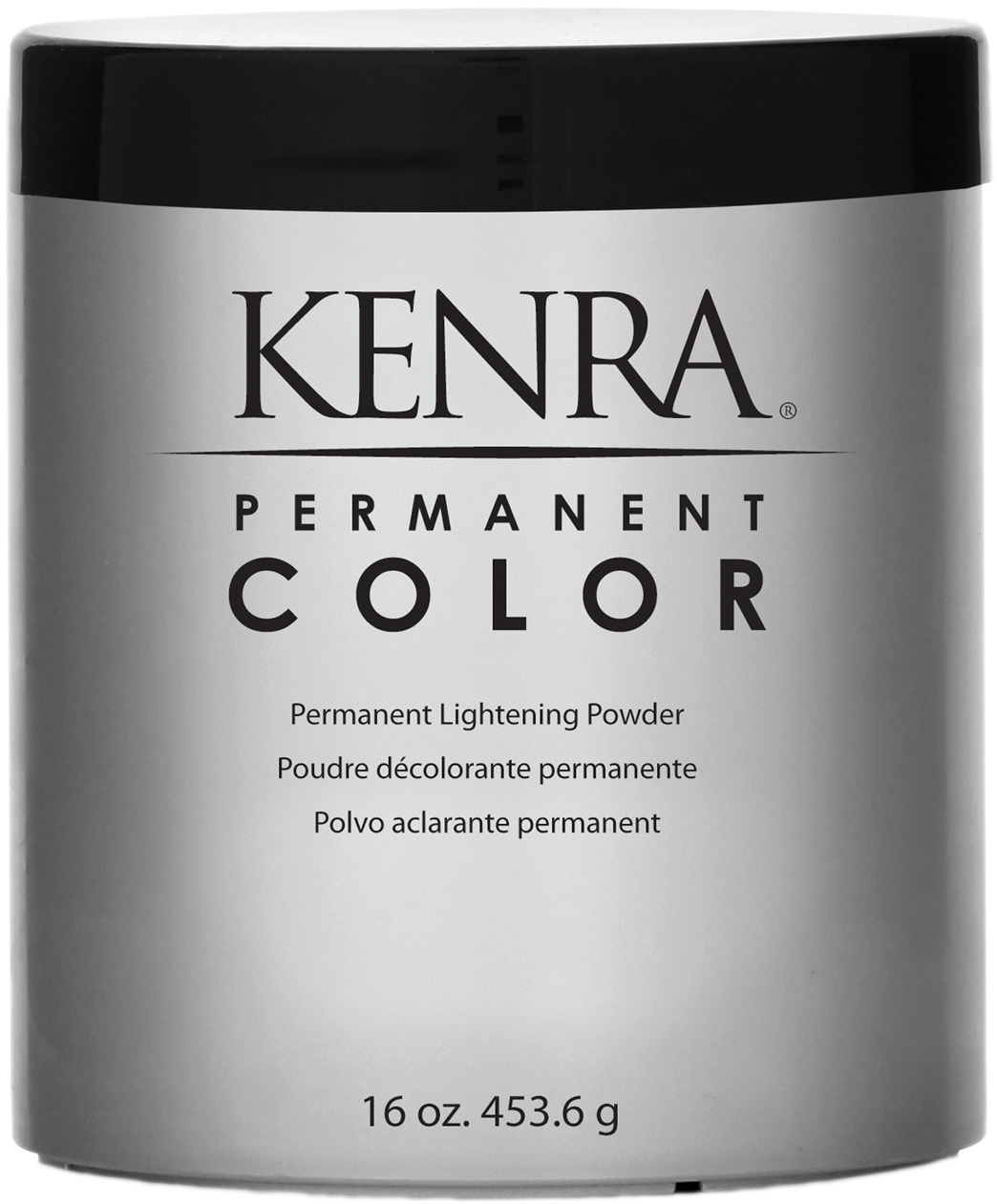 Kenra Color Powder Lightener - Kenra Powder Lightener 16 Oz (1600x1600), Png Download