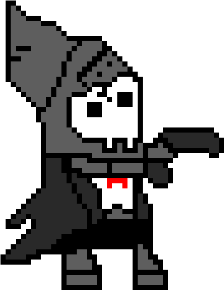 Castle Crashes The Undead Groom - Cartoon (510x640), Png Download