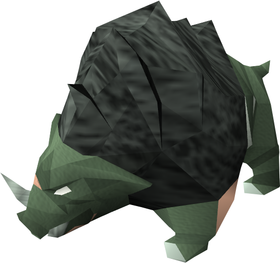 Origami (546x513), Png Download