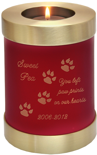 Wholesale Pet Urn - Pet Urn Dog (500x500), Png Download