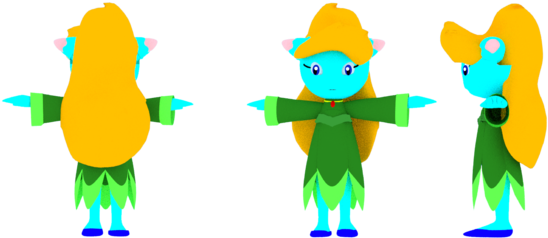 Ickdfdf ] - Cartoon (600x255), Png Download