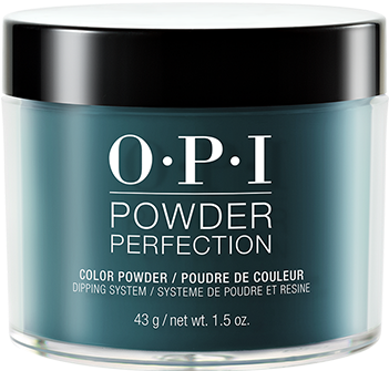 Opi Dip Powder Dpw53- Cia Color Is Awesome - Opi Powder Perfection Colors Reviews (500x500), Png Download