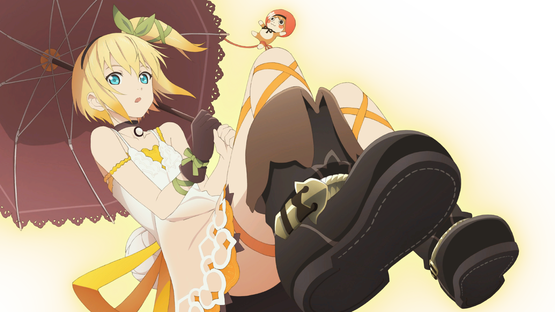 Edna Cut-in (1920x1080), Png Download