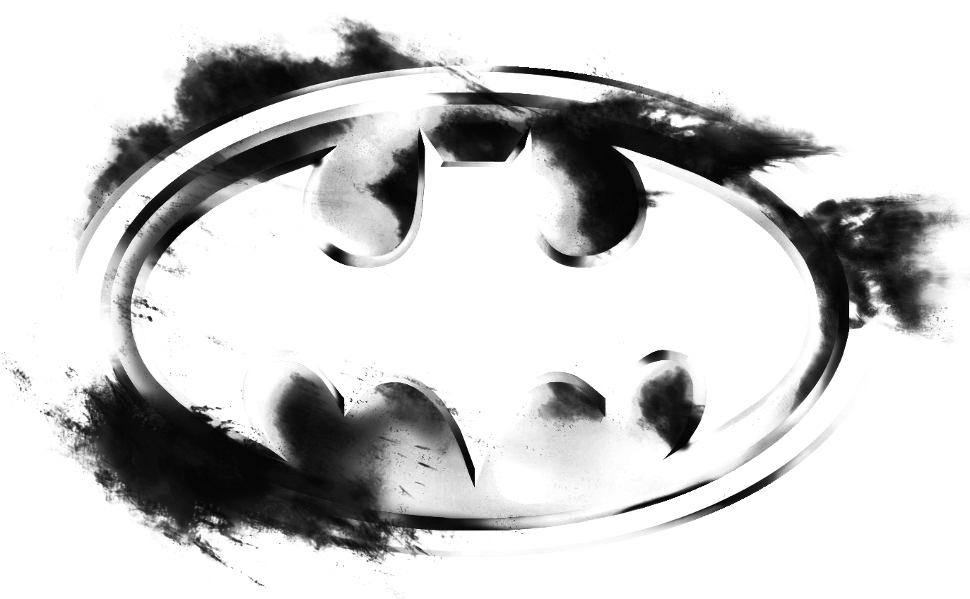 Batman Returns - Batman Returns Logo Png (1372x855), Png Download