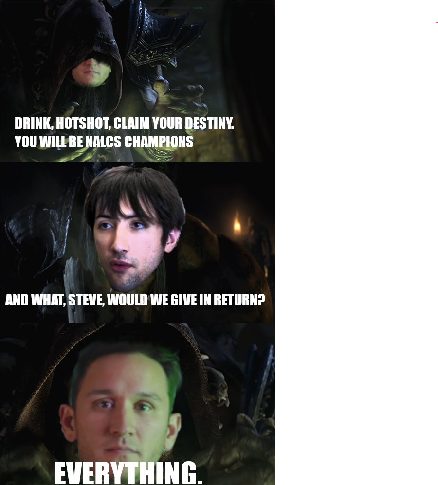 Lol[lol] [meme] Spring 2015, Clg Headquarters - Poster (1280x996), Png Download
