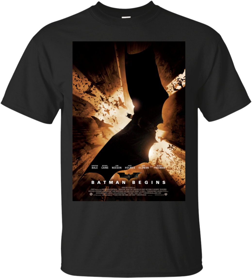 Batman Begins Dvd Cover (1155x1155), Png Download