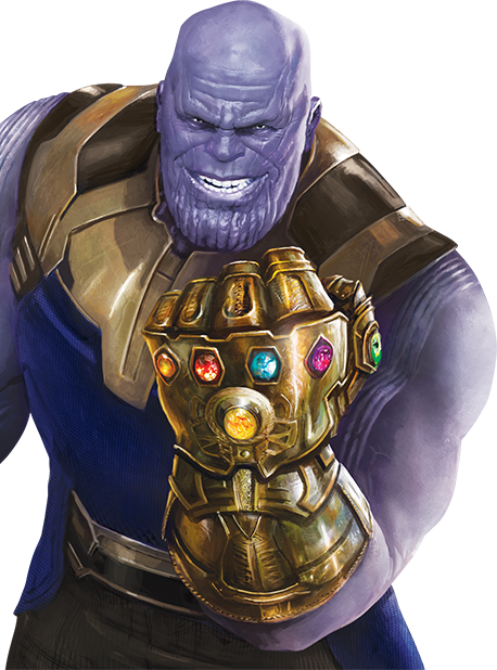 Avengers Toys (458x618), Png Download