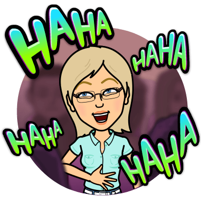 So I Decided To Make 1 Meme From Each Photo I Hope - Bitstrips (398x398), Png Download