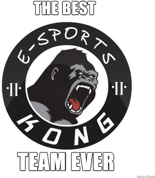 Lol Esport Team - Illustration (610x610), Png Download
