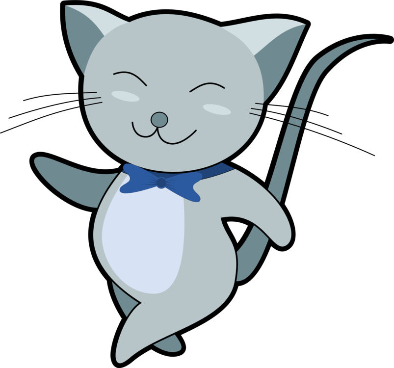 Kitten Whiskers Lolcat Internet Meme - Cat (803x750), Png Download