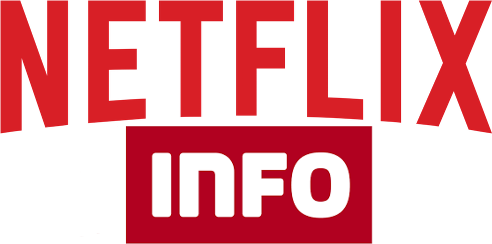 Logo - Tall Girl Netflix (1000x500), Png Download