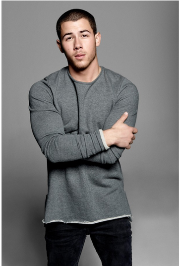 Cannes Lions On Twitter - Body Bebê Pop Nick Jonas (1200x535), Png Download