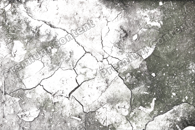 Cracky Decals - Snow (640x427), Png Download