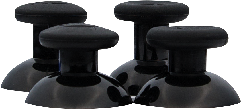 Scuf Infinity4ps Precision Thumbsticks - Scuf Precision Domed Thumbsticks (943x943), Png Download