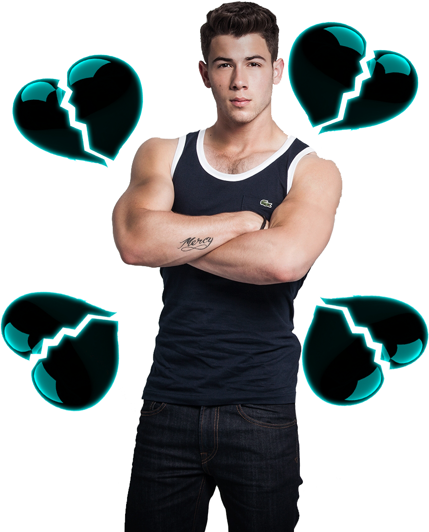 Nick Jonas - Jumanji Bem Vindo À Selva Nick Jonas (874x1140), Png Download