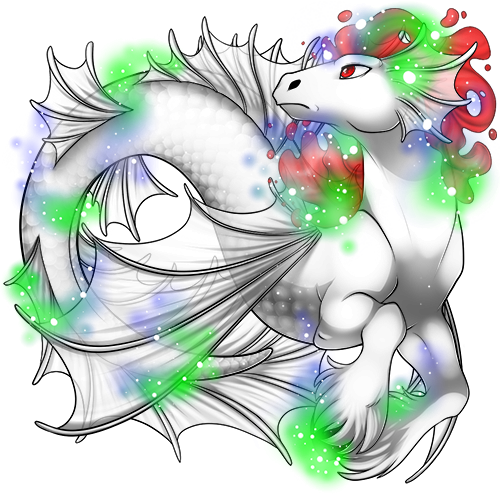 Md3 Glowing Water Mm - Internet Forum (500x500), Png Download