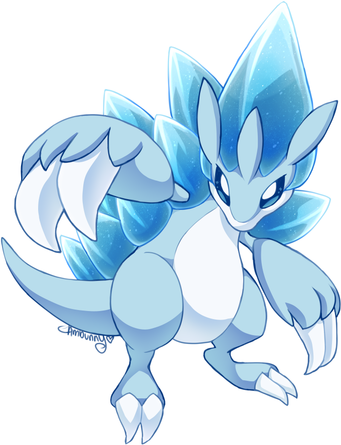 Sandslash Alola Pokemon Team, Mouse Pokemon, New Pokemon - Sandshrew Alola (744x962), Png Download