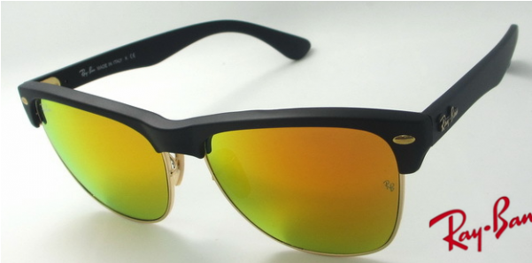 More Views - Ray-ban Rb2140f Original Wayfarer Cosmo Asian Fit 611169 (600x600), Png Download