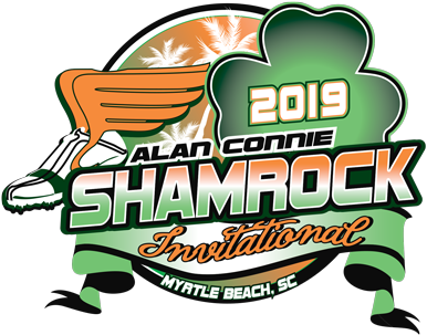 Alan Connie Shamrock Invitational Information (400x400), Png Download