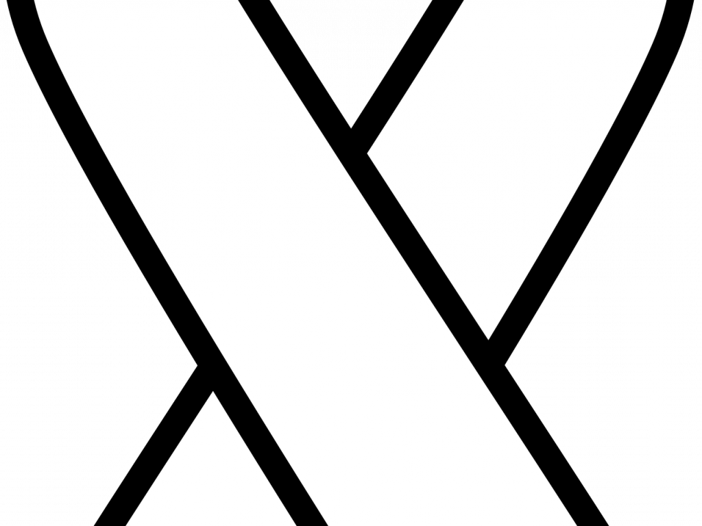 Download Homey Inspiration Lung Cancer Ribbon Clip (1024x768), Png Download