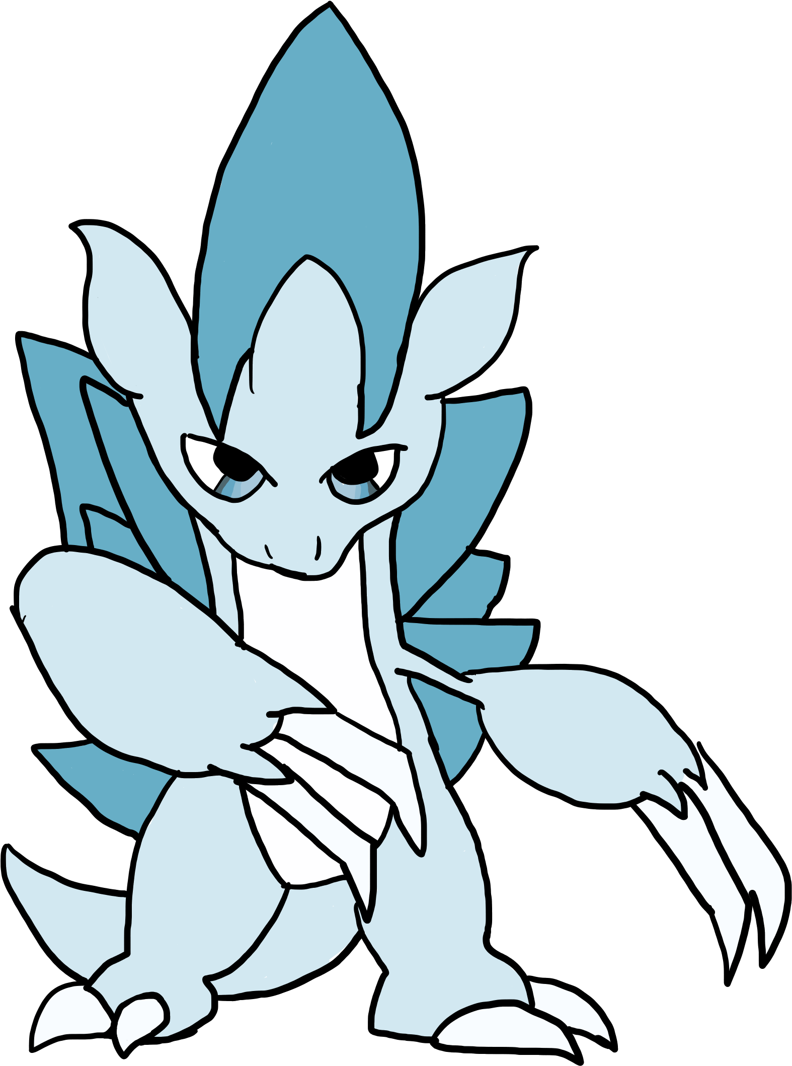 Png - Cartoon (2448x2448), Png Download