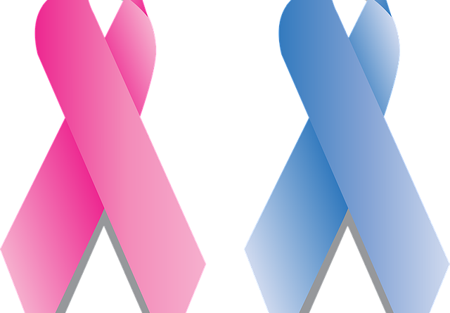 Lung Cancer Surgery Market - Cancer De Higado Signo (640x445), Png Download