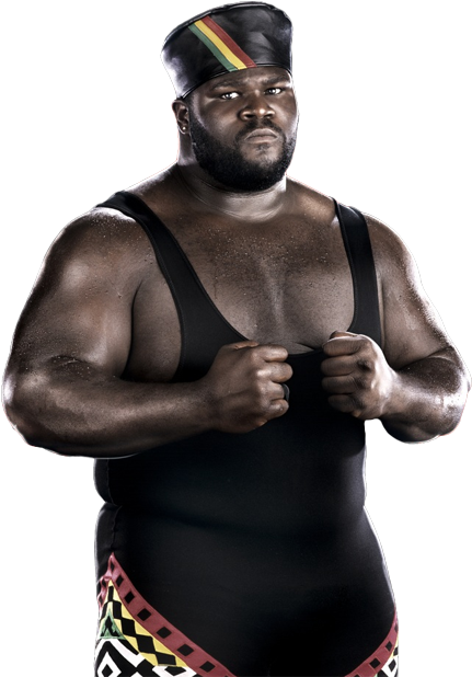 Can Someone Create A Proper Mark Henry - Mark Henry (456x617), Png Download
