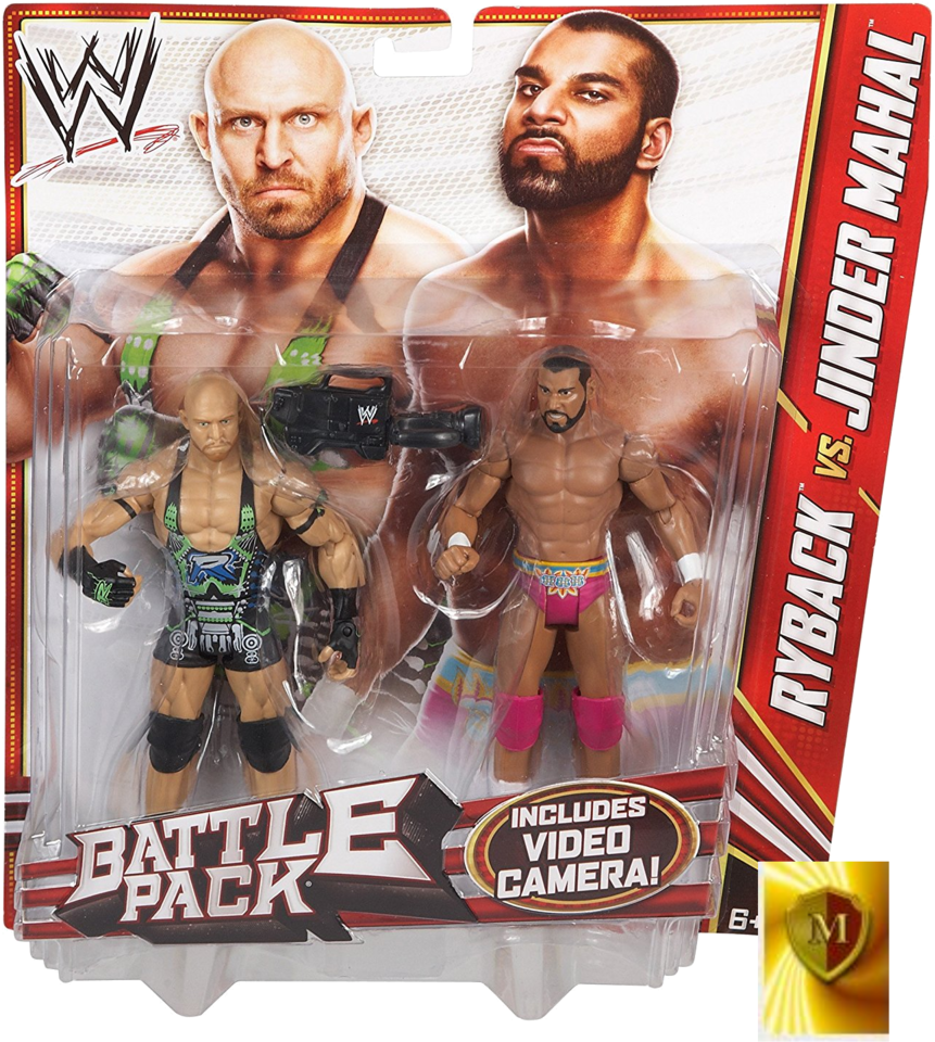 Ryback Png (922x1000), Png Download