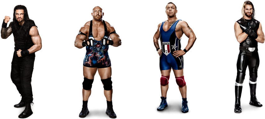 Picture - Wrestler (904x406), Png Download