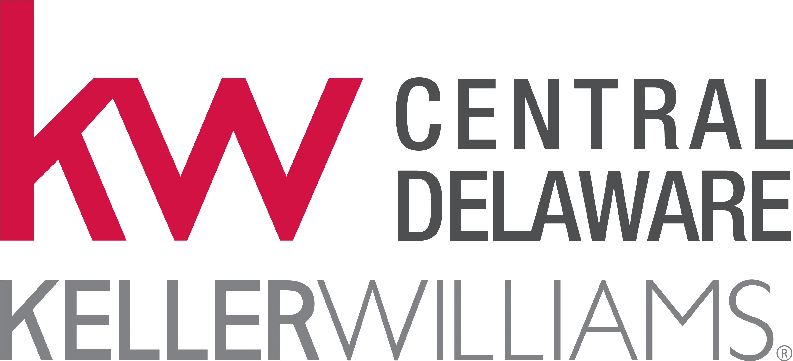 Car Keys Stolen From House Insurance - Keller Williams North Atlanta Logo (5471x3368), Png Download