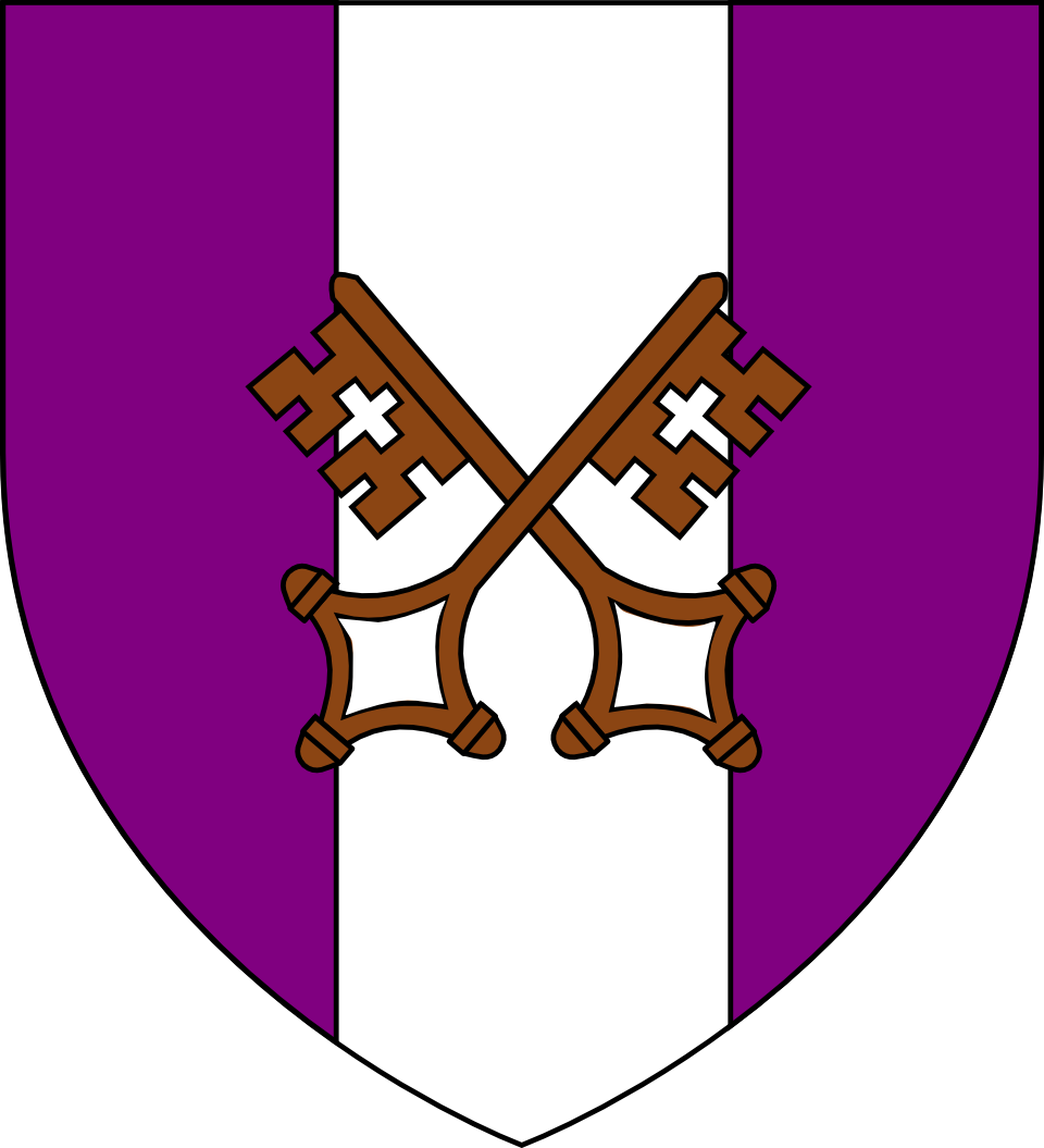 House Locke Sigil (960x1055), Png Download